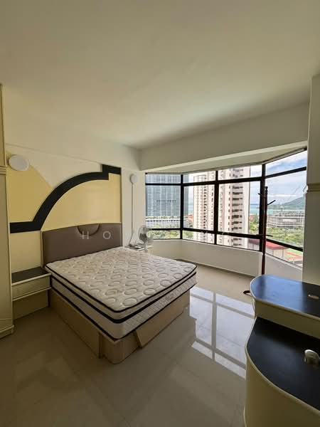 Condominium for Rent at Sunny Ville Condominium - Hoy Meng - PropertyGuru.com.my