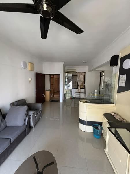Condominium for Rent at Sunny Ville Condominium - Hoy Meng - PropertyGuru.com.my