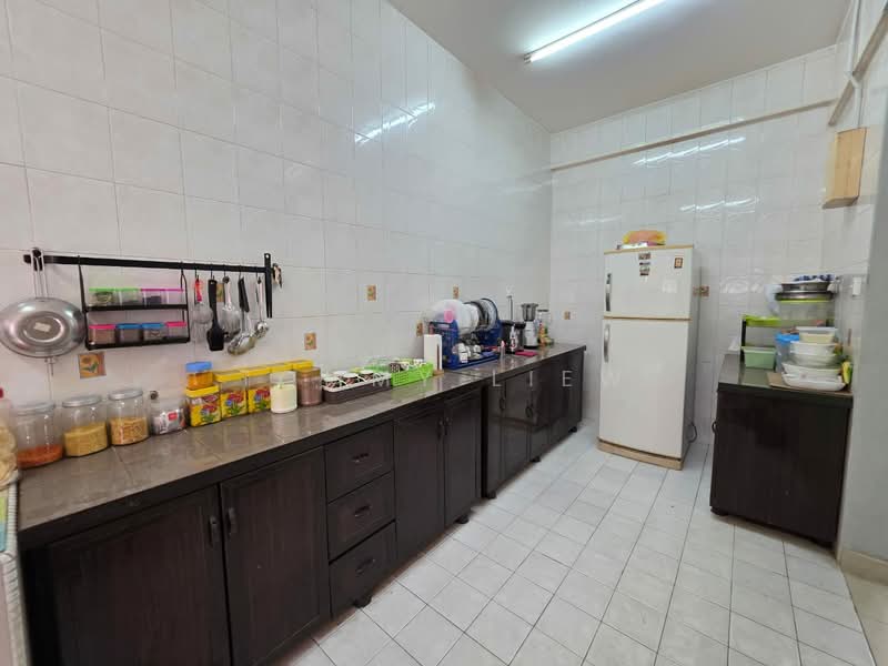 Rumah Teres 2 Tingkat untuk Dijual di Taman Seri Taming (Cheras) - Tommy Liew - PropertyGuru.com.my