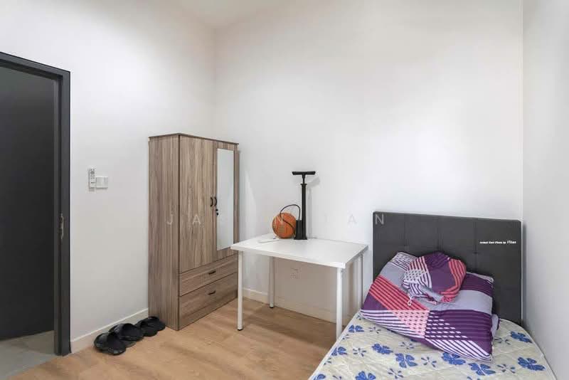 Servis Apartment untuk Disewa di Atwater : Service Residences - Jason Tan - Bedroom - PropertyGuru.com.my
