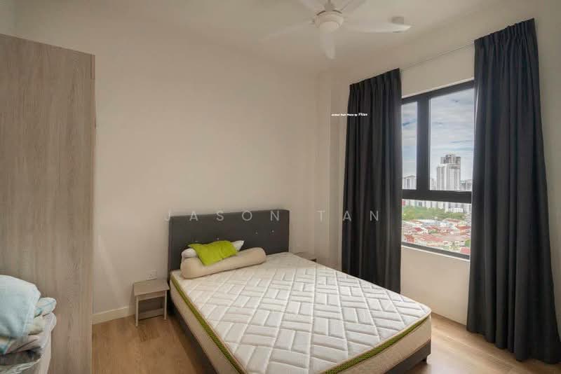 Servis Apartment untuk Disewa di Atwater : Service Residences - Jason Tan - Bedroom - PropertyGuru.com.my