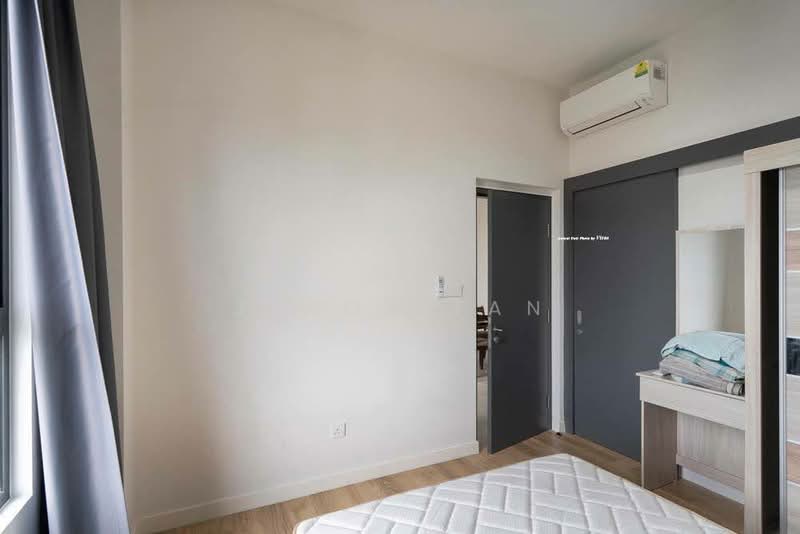 Servis Apartment untuk Disewa di Atwater : Service Residences - Jason Tan - Bedroom - PropertyGuru.com.my