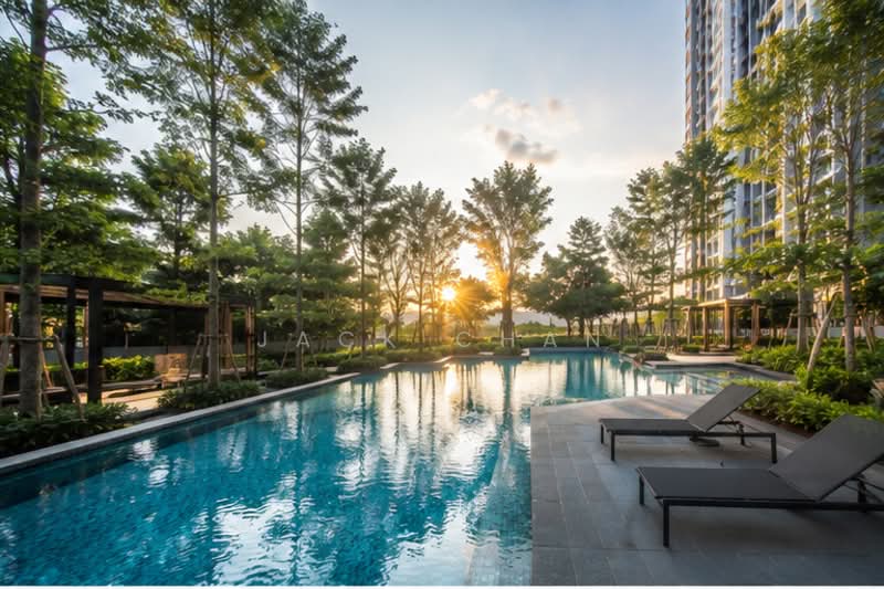 Tanah Kediaman untuk Dijual di Subang Jaya (Selangor) - Jack Chan - Exterior - PropertyGuru.com.my