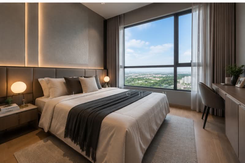 Tanah Kediaman untuk Dijual di Subang Jaya (Selangor) - Jack Chan - Bedroom - PropertyGuru.com.my