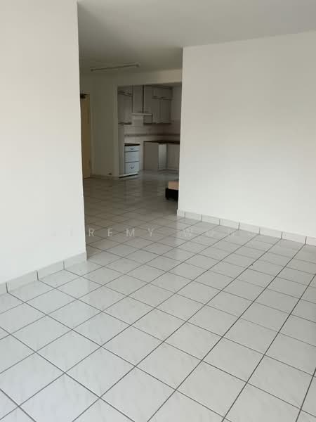 Condominium for Sale at Pantai Hillpark 2 - Jeremy Wong - Kitchen - PropertyGuru.com.my
