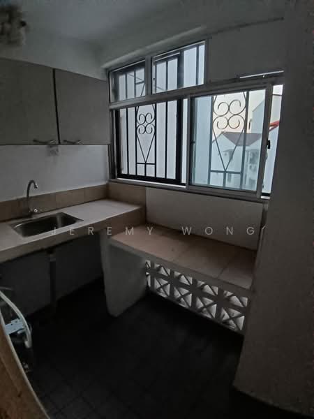 Condominium for Sale at Pantai Hillpark 2 - Jeremy Wong - Kitchen - PropertyGuru.com.my