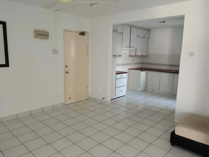Condominium for Sale at Pantai Hillpark 2 - Jeremy Wong - Kitchen - PropertyGuru.com.my