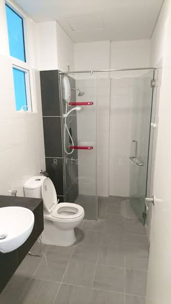 Service Residence for Sale at 1Medini - Chris Liew - Bathroom - PropertyGuru.com.my