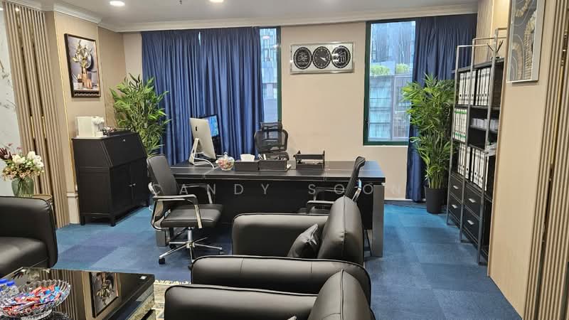 Pejabat untuk Dijual di KLCC (KL City Centre) - Candy Soon - PropertyGuru.com.my