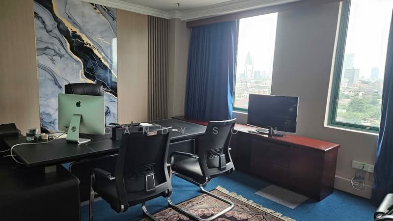 Pejabat untuk Dijual di KLCC (KL City Centre) - Candy Soon - PropertyGuru.com.my