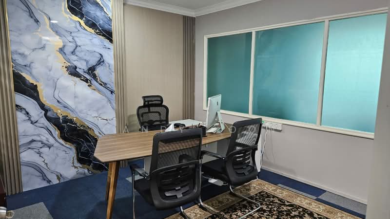 Pejabat untuk Dijual di KLCC (KL City Centre) - Candy Soon - PropertyGuru.com.my