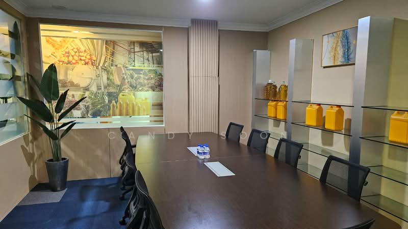 Pejabat untuk Dijual di KLCC (KL City Centre) - Candy Soon - PropertyGuru.com.my