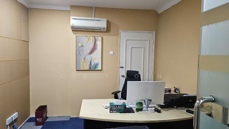 Pejabat untuk Dijual di KLCC (KL City Centre) - Candy Soon - PropertyGuru.com.my