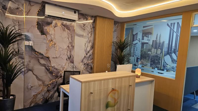 Pejabat untuk Dijual di KLCC (KL City Centre) - Candy Soon - PropertyGuru.com.my