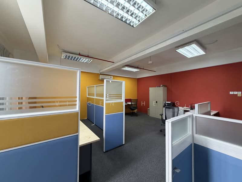 Office for Sale in Petaling Jaya (Selangor) - Vincent Heng - PropertyGuru.com.my