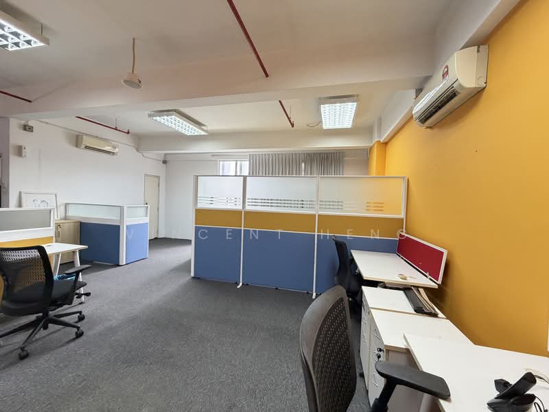 Office for Sale in Petaling Jaya (Selangor) - Vincent Heng - PropertyGuru.com.my