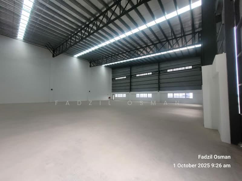 Factory for Sale in Taman Sepang (Sepang) - Fadzil Osman - Interior - PropertyGuru.com.my