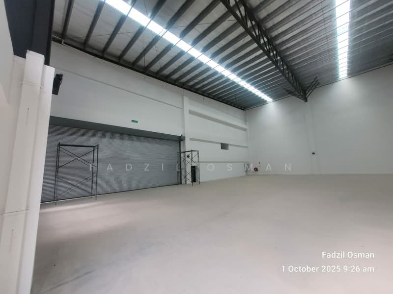 Factory for Sale in Taman Sepang (Sepang) - Fadzil Osman - Interior - PropertyGuru.com.my