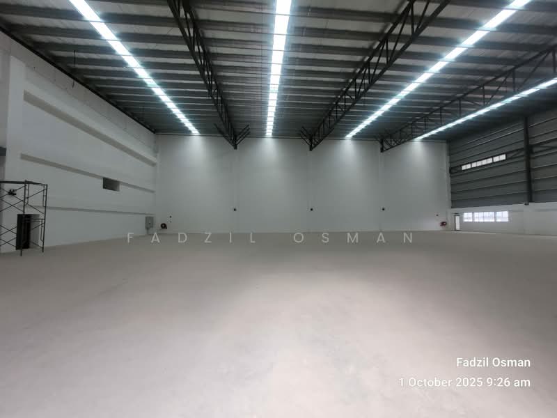 Factory for Sale in Taman Sepang (Sepang) - Fadzil Osman - Interior - PropertyGuru.com.my