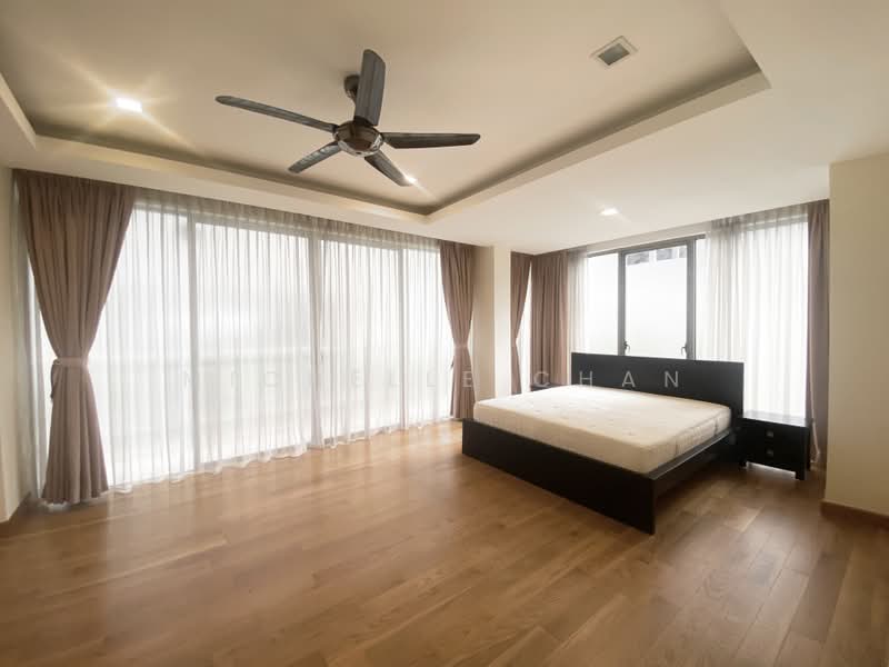 Kondominium untuk Disewa di The Loft Bangsar - Michelle Chan - PropertyGuru.com.my