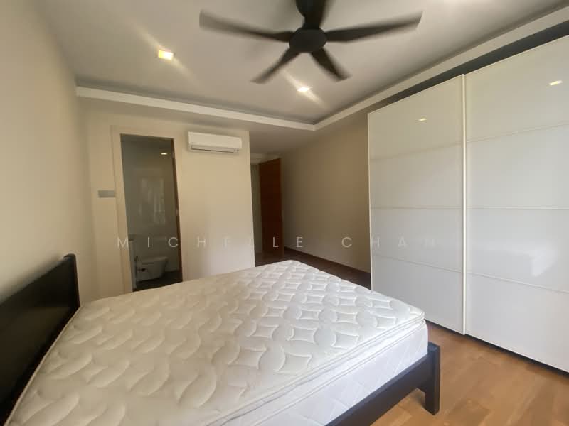 Kondominium untuk Disewa di The Loft Bangsar - Michelle Chan - PropertyGuru.com.my
