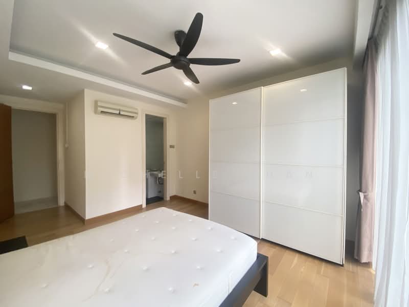 Kondominium untuk Disewa di The Loft Bangsar - Michelle Chan - PropertyGuru.com.my