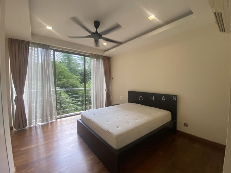 Kondominium untuk Disewa di The Loft Bangsar - Michelle Chan - PropertyGuru.com.my