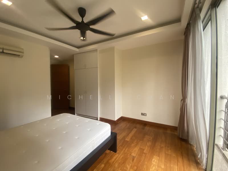 Kondominium untuk Disewa di The Loft Bangsar - Michelle Chan - PropertyGuru.com.my
