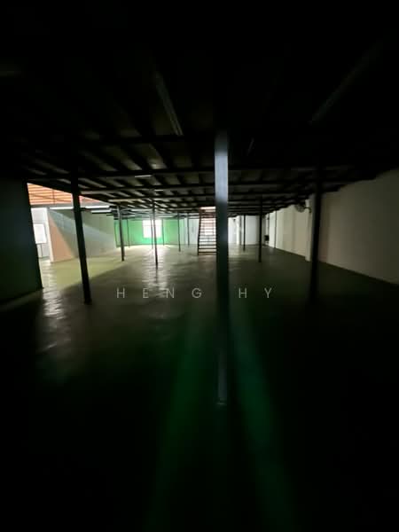 Kilang untuk Disewa di Eco Business Park 1 (Johor Bahru) - Heng Hy - Interior - PropertyGuru.com.my