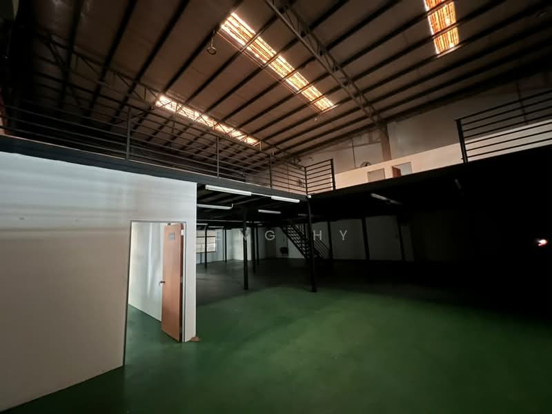 Kilang untuk Disewa di Eco Business Park 1 (Johor Bahru) - Heng Hy - Interior - PropertyGuru.com.my