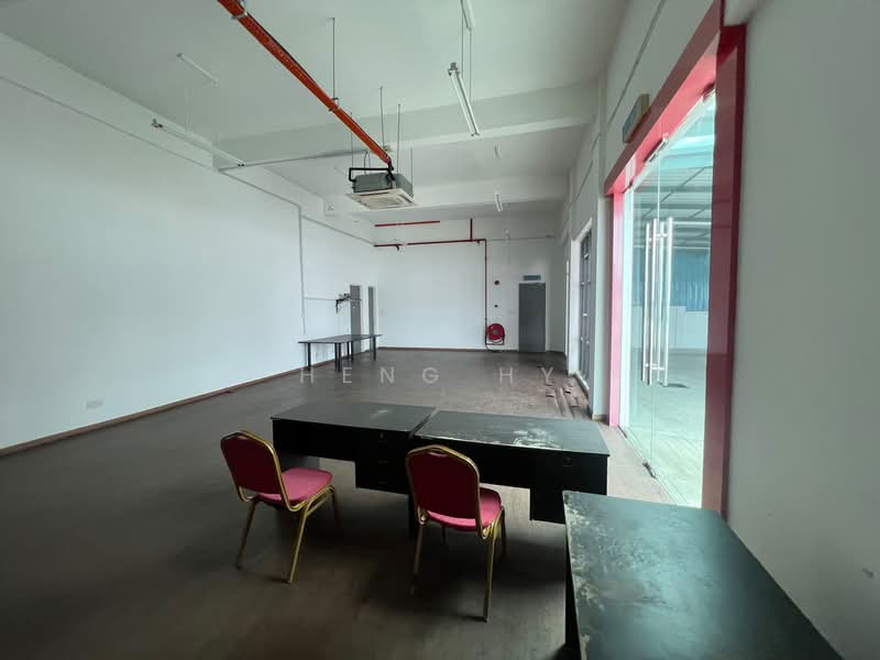 Kilang untuk Disewa di Eco Business Park 1 (Johor Bahru) - Heng Hy - Interior - PropertyGuru.com.my