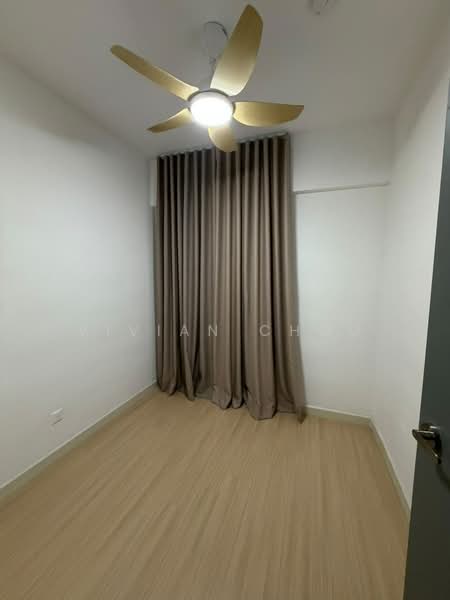 Servis Apartment untuk Disewa di M Arisa - Vivian Choo - PropertyGuru.com.my