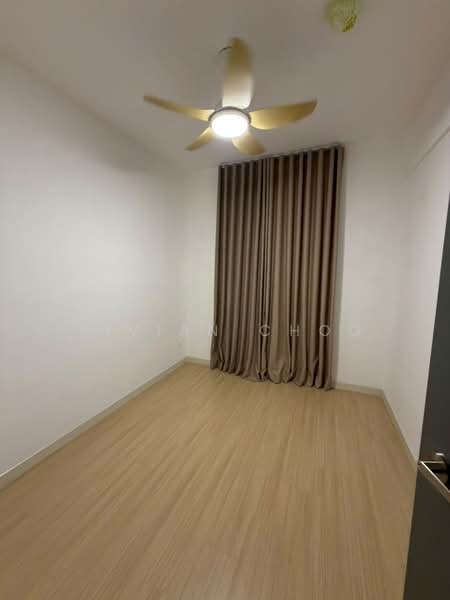Servis Apartment untuk Disewa di M Arisa - Vivian Choo - PropertyGuru.com.my