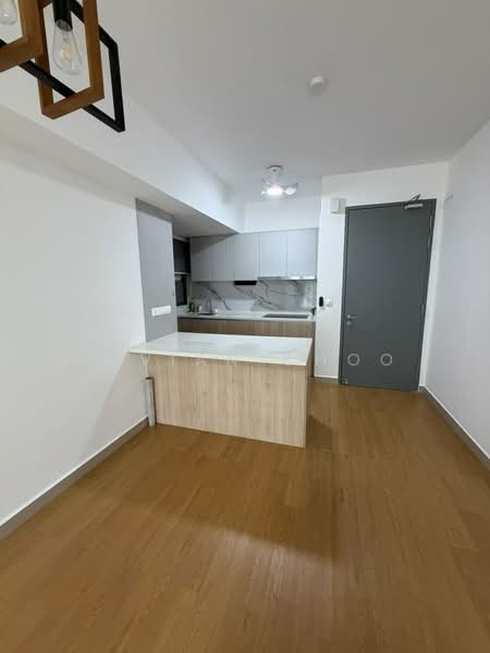 Servis Apartment untuk Disewa di M Arisa - Vivian Choo - PropertyGuru.com.my