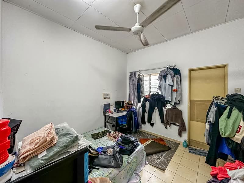 Rumah Teres untuk Dijual di Sungai Buloh (Selangor) - Nazrin Hakimin - Bedroom - PropertyGuru.com.my