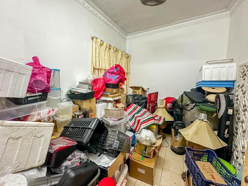 Rumah Teres untuk Dijual di Sungai Buloh (Selangor) - Nazrin Hakimin - Interior - PropertyGuru.com.my