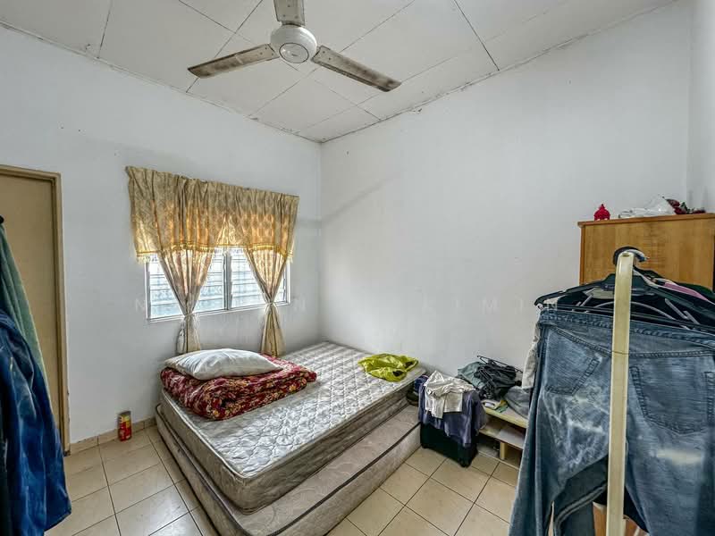 Rumah Teres untuk Dijual di Sungai Buloh (Selangor) - Nazrin Hakimin - Bedroom - PropertyGuru.com.my