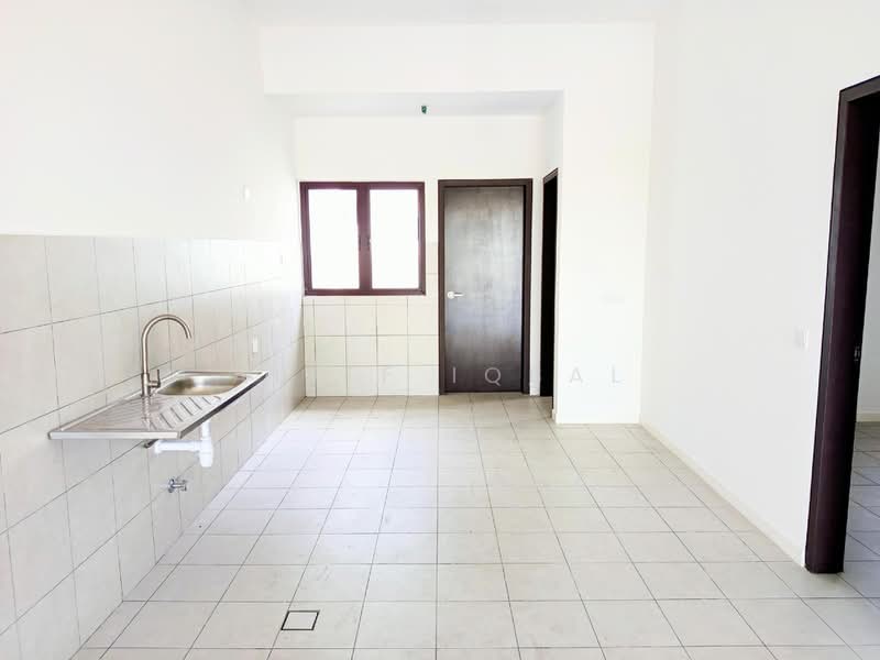 Rumah Teres 2 Tingkat untuk Dijual di Sepang (Selangor) - Aliff Iqbal - PropertyGuru.com.my