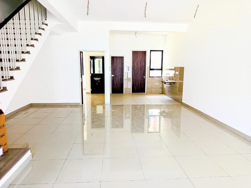 Rumah Teres 2 Tingkat untuk Dijual di Sepang (Selangor) - Aliff Iqbal - PropertyGuru.com.my