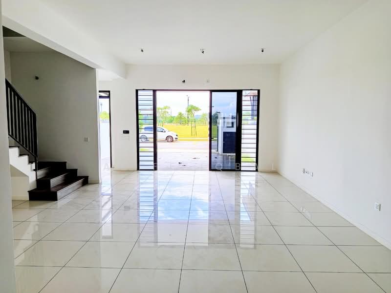 Rumah Teres 2 Tingkat untuk Dijual di Sepang (Selangor) - Aliff Iqbal - PropertyGuru.com.my