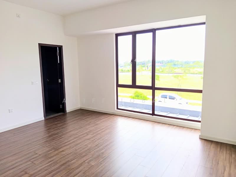 Rumah Teres 2 Tingkat untuk Dijual di Sepang (Selangor) - Aliff Iqbal - PropertyGuru.com.my