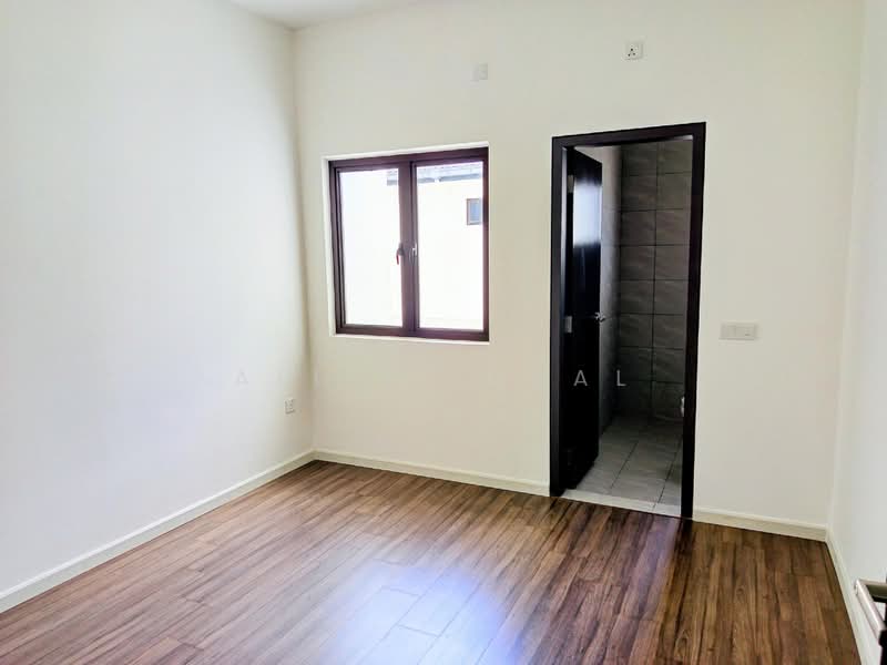 Rumah Teres 2 Tingkat untuk Dijual di Sepang (Selangor) - Aliff Iqbal - PropertyGuru.com.my