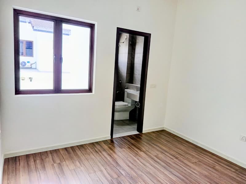 Rumah Teres 2 Tingkat untuk Dijual di Sepang (Selangor) - Aliff Iqbal - PropertyGuru.com.my