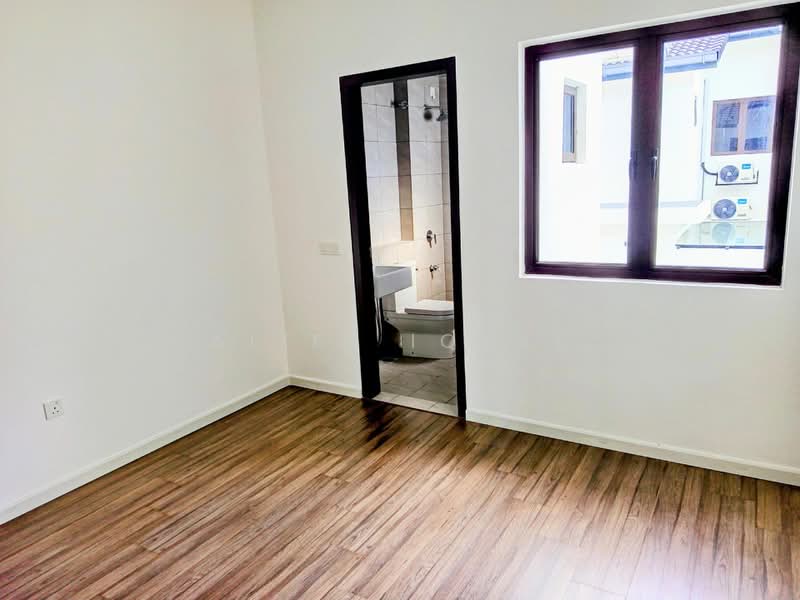 Rumah Teres 2 Tingkat untuk Dijual di Sepang (Selangor) - Aliff Iqbal - PropertyGuru.com.my