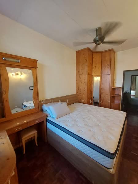Rumah Teres 2 Tingkat untuk Dijual di Taman Bagan (Butterworth) - Samuel Yeoh - Bedroom - PropertyGuru.com.my