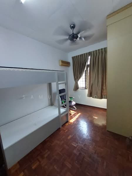 Rumah Teres 2 Tingkat untuk Dijual di Taman Bagan (Butterworth) - Samuel Yeoh - Bedroom - PropertyGuru.com.my