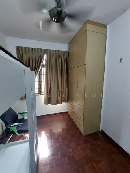 Rumah Teres 2 Tingkat untuk Dijual di Taman Bagan (Butterworth) - Samuel Yeoh - Bedroom - PropertyGuru.com.my