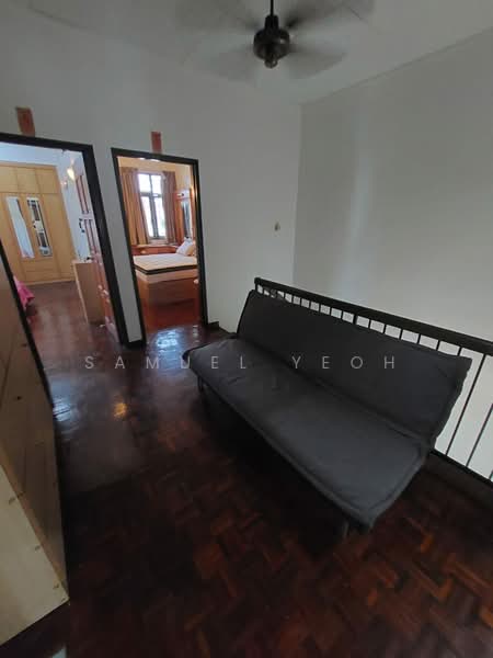 Rumah Teres 2 Tingkat untuk Dijual di Taman Bagan (Butterworth) - Samuel Yeoh - Bedroom - PropertyGuru.com.my