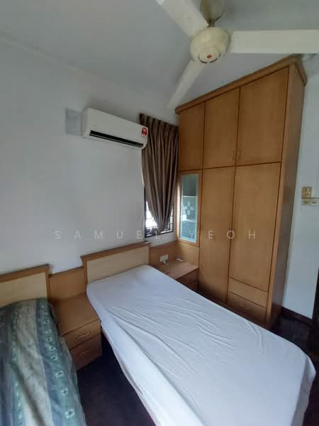 Rumah Teres 2 Tingkat untuk Dijual di Taman Bagan (Butterworth) - Samuel Yeoh - Bedroom - PropertyGuru.com.my
