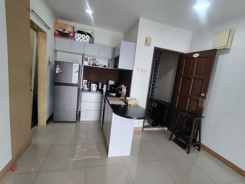 Kondominium untuk Dijual di Seri Puteri - Mei Ling - PropertyGuru.com.my